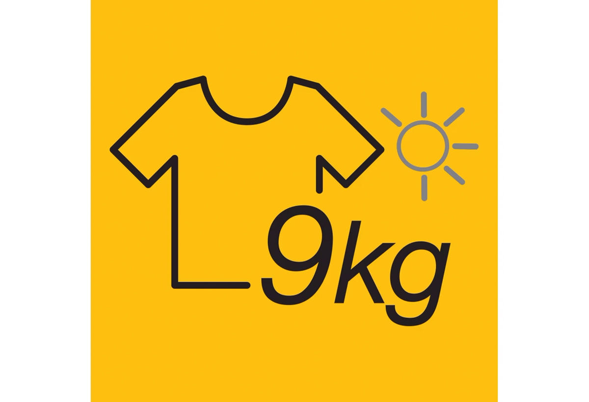 Απεικονίζεται η τεχνολογια No Frost.